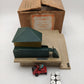American Flyer 779 Vintage S Oil Drum Loader VG/Box