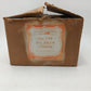 American Flyer 779 Vintage S Oil Drum Loader VG/Box