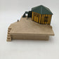 American Flyer 779 Vintage S Oil Drum Loader VG/Box