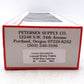 Petersen 902 O Locust Grove RF&P Blue Caboose #902 NIB
