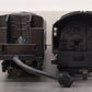 MTH 30-1166-1 NYO&W 4-8-2 L-3 Mohawk Steam Loco & Tender w/PS2 #458 EX/Box
