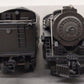 MTH 30-1166-1 NYO&W 4-8-2 L-3 Mohawk Steam Loco & Tender w/PS2 #458 EX/Box