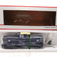 Peterson 904 O Gauge Locust Grove RF&P Lighted Caboose NIB