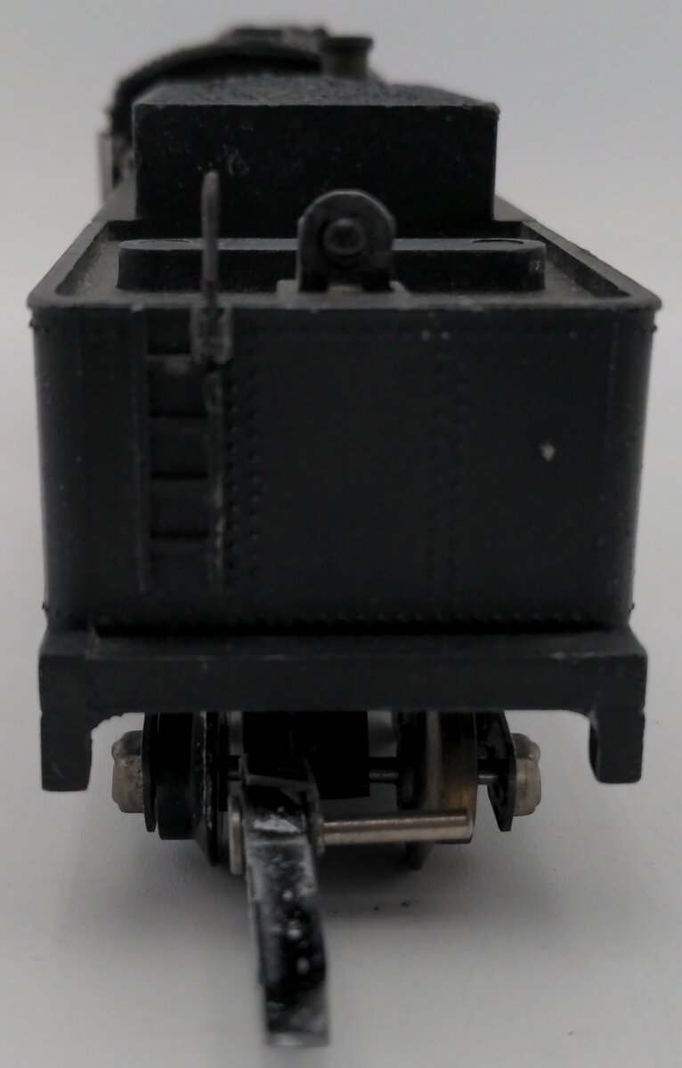 American Flyer 342 Vintage S Scale 0-8-0 Steam Switcher w/Tender