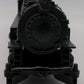 American Flyer 342 Vintage S Scale 0-8-0 Steam Switcher w/Tender