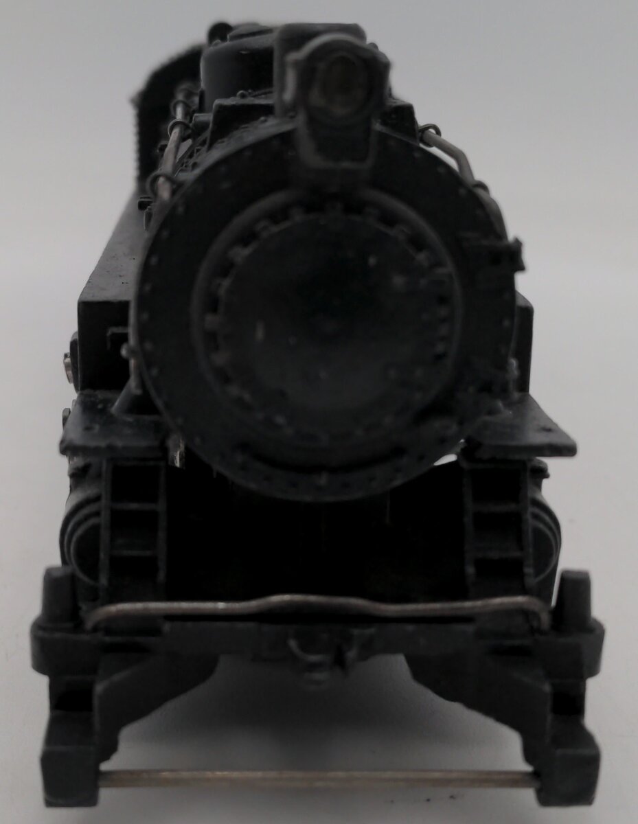 American Flyer 342 Vintage S Scale 0-8-0 Steam Switcher w/Tender