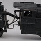 American Flyer 342 Vintage S Scale 0-8-0 Steam Switcher w/Tender