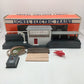 Lionel 6-2301 O Gauge Operating Sawmill EX/Box