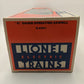 Lionel 6-2301 O Gauge Operating Sawmill EX/Box