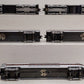 American Flyer 6-49606 S Silver Flash AB Gauge Diesel Passenger Train Set EX/Box