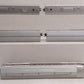American Flyer 6-49606 S Silver Flash AB Gauge Diesel Passenger Train Set EX/Box
