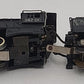 American Flyer 342DC Vintage S NKP 0-8-0 Die-Cast Steam Switcher VG