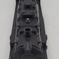 American Flyer 342DC Vintage S NKP 0-8-0 Die-Cast Steam Switcher VG