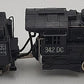 American Flyer 342DC Vintage S NKP 0-8-0 Die-Cast Steam Switcher VG