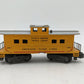 American Flyer 24631 Vintage S American Flyer Lines Caboose EX