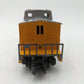 American Flyer 24631 Vintage S American Flyer Lines Caboose EX