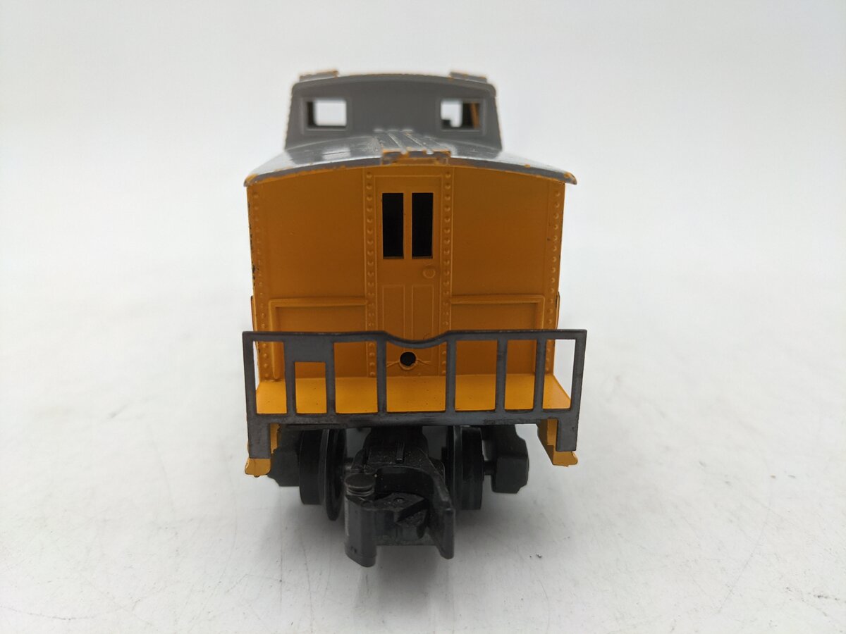 American Flyer 24631 Vintage S American Flyer Lines Caboose EX