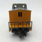 American Flyer 24631 Vintage S American Flyer Lines Caboose EX
