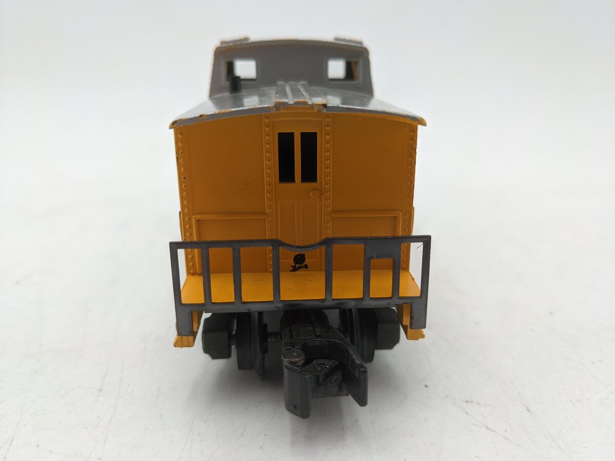 American Flyer 24631 Vintage S American Flyer Lines Caboose EX