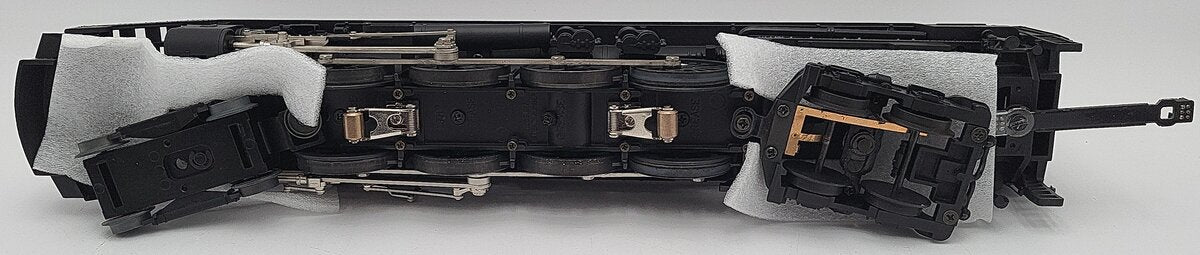 MTH 20-3485-1 SP 4-8-4 GS-4 Steam Locomotive #4444 w/PS3 (Hi-Rail Wheels) LN/Box