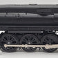 MTH 20-3485-1 SP 4-8-4 GS-4 Steam Locomotive #4444 w/PS3 (Hi-Rail Wheels) LN/Box