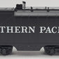 MTH 20-3485-1 SP 4-8-4 GS-4 Steam Locomotive #4444 w/PS3 (Hi-Rail Wheels) LN/Box