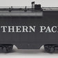 MTH 20-3485-1 SP 4-8-4 GS-4 Steam Locomotive #4444 w/PS3 (Hi-Rail Wheels) LN/Box