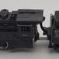 American Flyer 343 Vintage S Gauge Nickel Plate Road 0-8-0 Steam Switcher VG