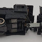 American Flyer 343 Vintage S Gauge Nickel Plate Road 0-8-0 Steam Switcher VG