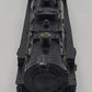American Flyer 343 Vintage S Gauge Nickel Plate Road 0-8-0 Steam Switcher VG
