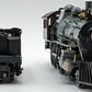 MTH 20-3385-1 NYC 4-4-0 Empire State Steam Locomotive & Tender #999 PS3 (HiRail) NIB