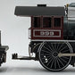 MTH 20-3385-1 NYC 4-4-0 Empire State Steam Locomotive & Tender #999 PS3 (HiRail) NIB