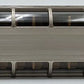 MTH 20-67136 O Gauge Santa Fe 70’ Full Length Smooth Vista Dome #518 NIB