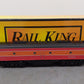 MTH 30-2141-3 Southern Pacific E8 B-Unit Non-Powered Diesel Engine #6002-B EX/Box