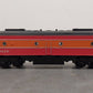 MTH 30-2141-3 Southern Pacific E8 B-Unit Non-Powered Diesel Engine #6002-B EX/Box