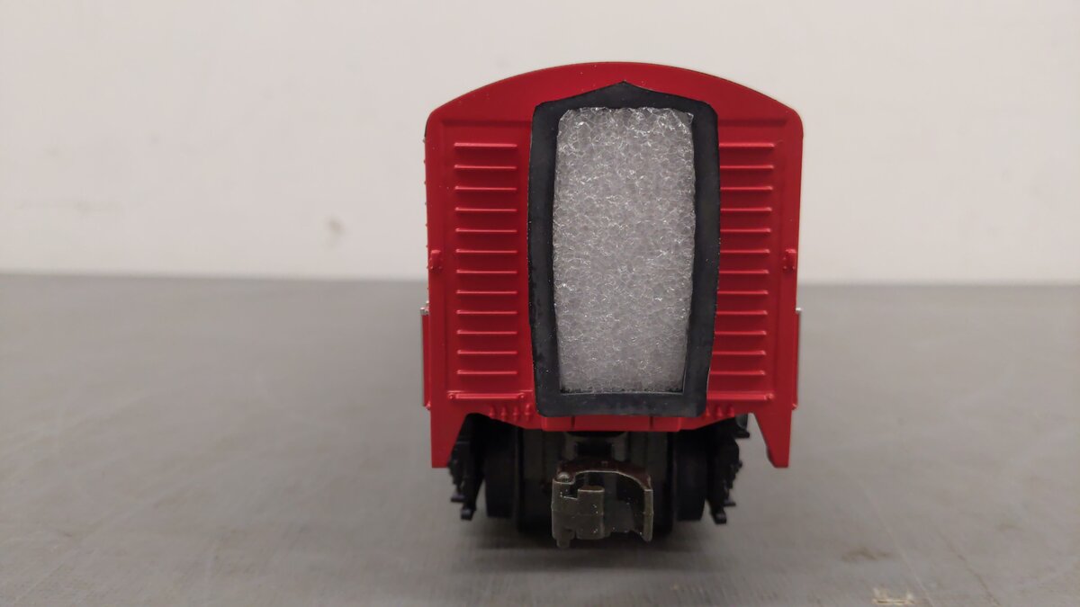 MTH 30-2141-3 Southern Pacific E8 B-Unit Non-Powered Diesel Engine #6002-B EX/Box
