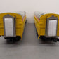 MTH 20-66249 O Chessie 70' Smooth Sleeper/Diner