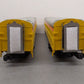 MTH 20-66249 O Chessie 70' Smooth Sleeper/Diner