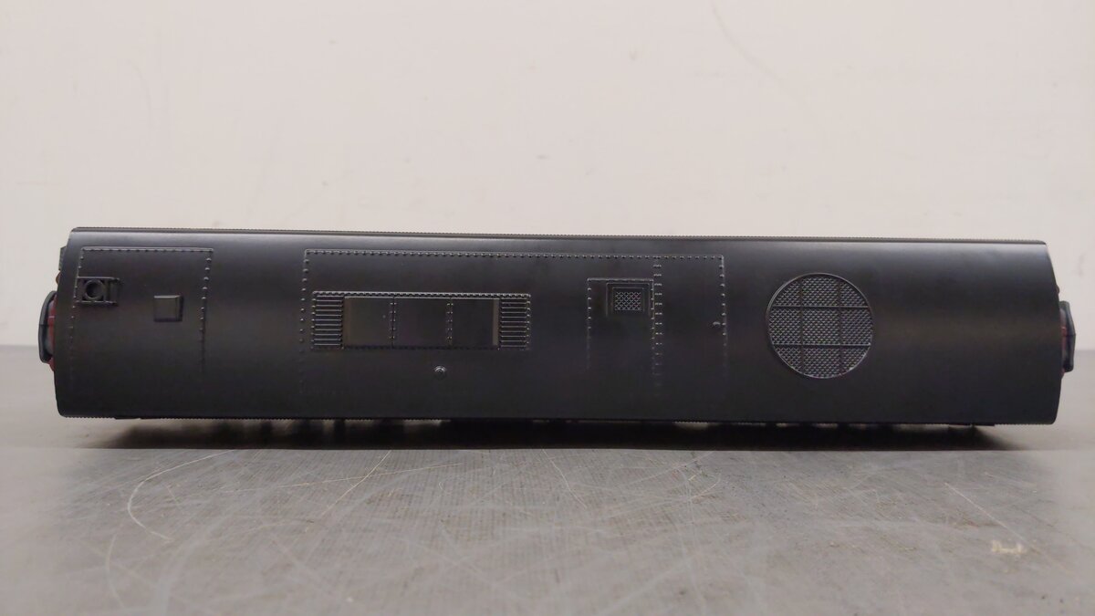 MTH 30-2196-3 Lehigh Valley Alco PA B Unit Non-Powered Diesel Engine EX/Box