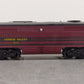 MTH 30-2196-3 Lehigh Valley Alco PA B Unit Non-Powered Diesel Engine EX/Box