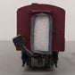 MTH 30-2196-3 Lehigh Valley Alco PA B Unit Non-Powered Diesel Engine EX/Box