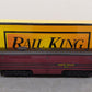 MTH 30-2196-3 Lehigh Valley Alco PA B Unit Non-Powered Diesel Engine EX/Box
