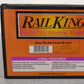 MTH 30-2196-3 Lehigh Valley Alco PA B Unit Non-Powered Diesel Engine EX/Box