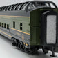 MTH 20-6774 Canadian National 70' Vista Dome Car NIB