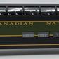 MTH 20-6774 Canadian National 70' Vista Dome Car NIB