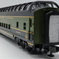MTH 20-6774 Canadian National 70' Vista Dome Car NIB