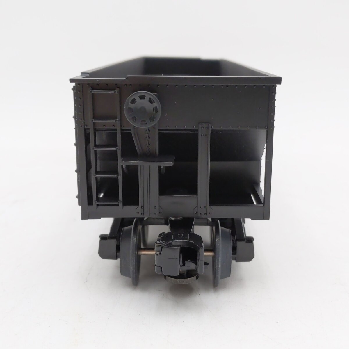 MTH 30-7507 O Gauge Chesapeake & Ohio 4-Bay Hopper #69576 NIB