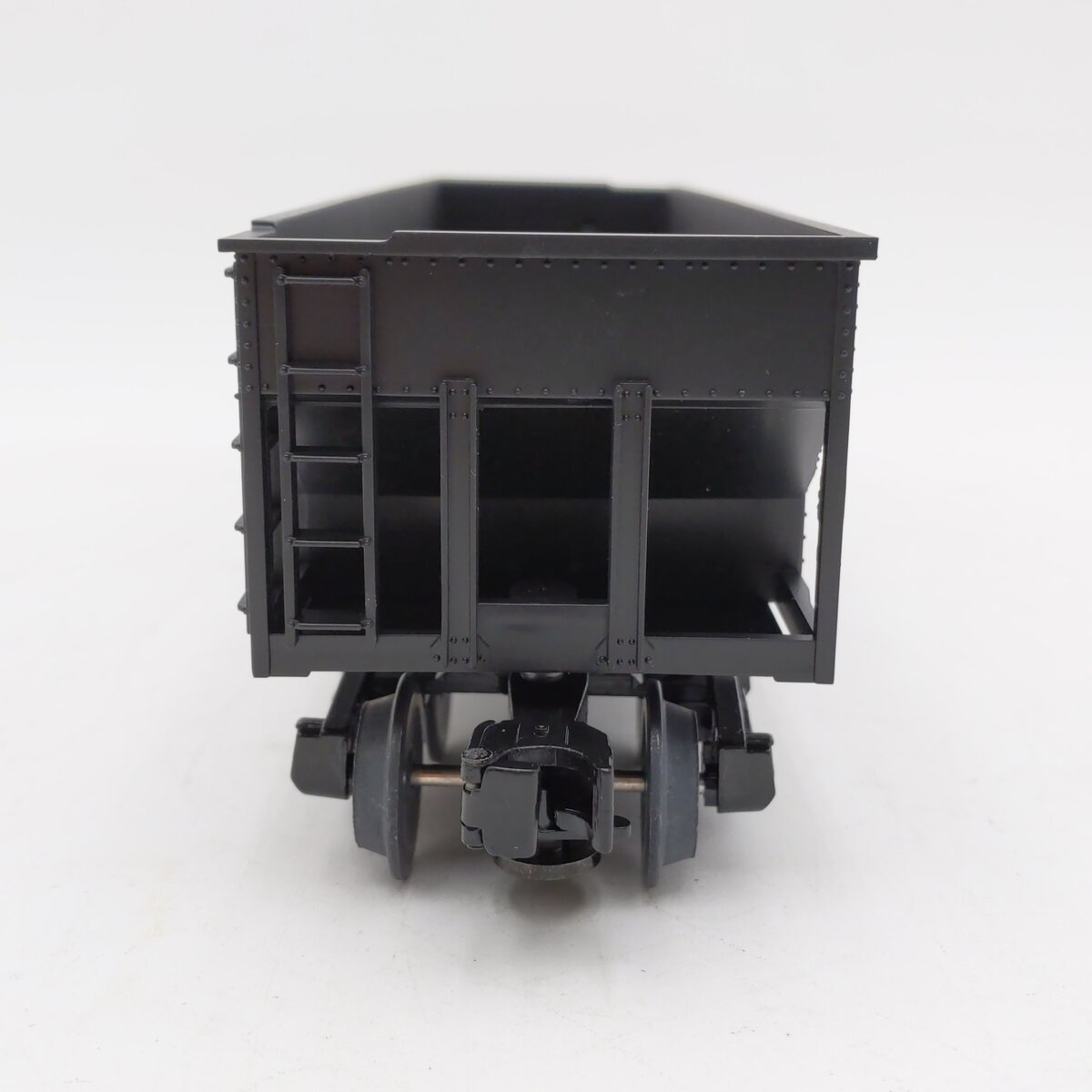 MTH 30-7507 O Gauge Chesapeake & Ohio 4-Bay Hopper #69576 NIB