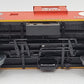 Petersen OC-102 O Gauge C&O Freight Damage Caboose #903118 - 3 Rail LN/Box