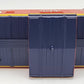 Petersen OC-102 O Gauge C&O Freight Damage Caboose #903118 - 3 Rail LN/Box